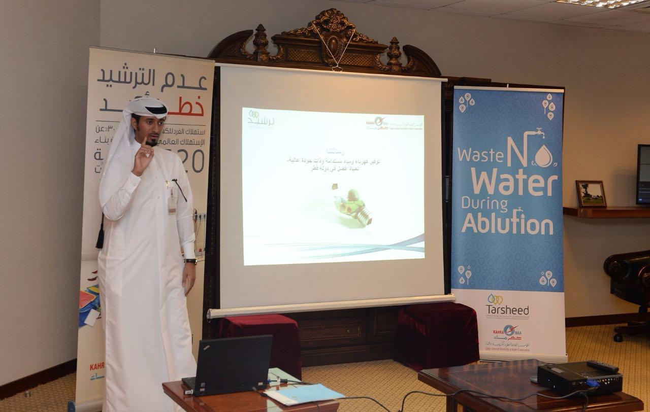 Community Visits — On-the-ground awareness sessions